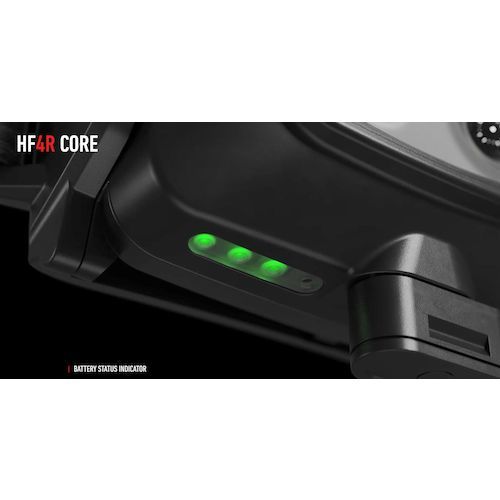 LEDLENSER HF4R Core