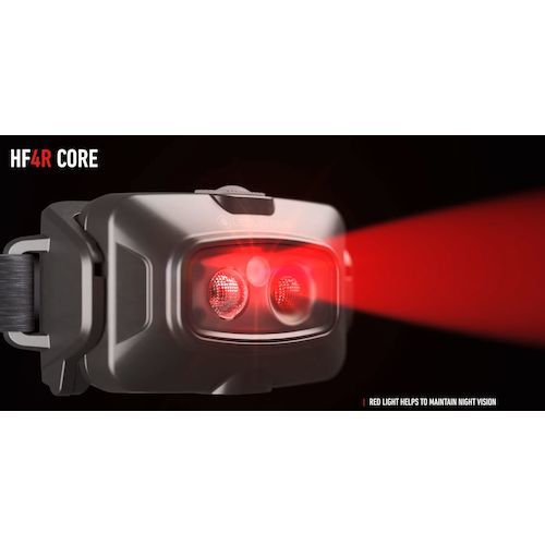 LEDLENSER HF4R Core