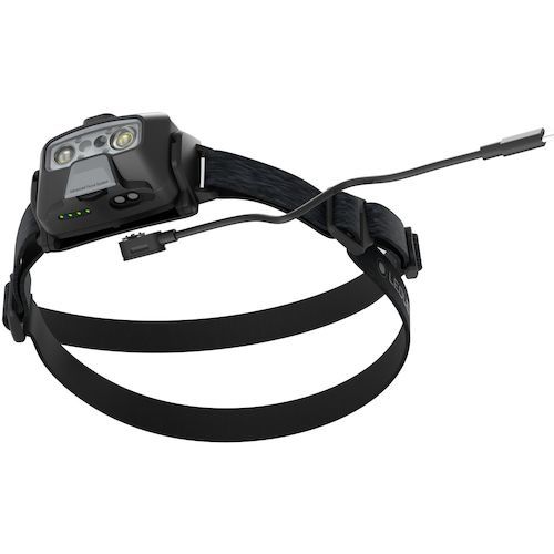LEDLENSER HF6R Core