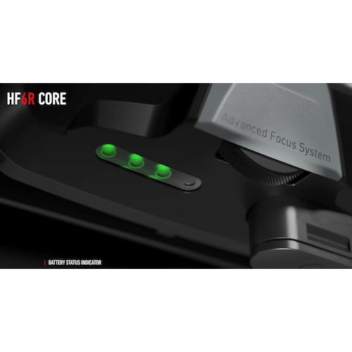 LEDLENSER HF6R Core