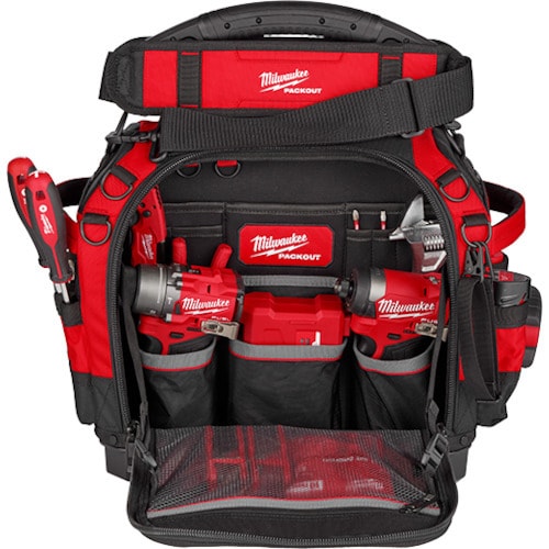 ミルウォーキー PACKOUT カバー付き15イン