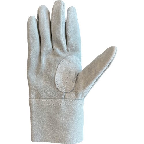 SWS サスティナブルレザーグローブ 革手袋背縫A