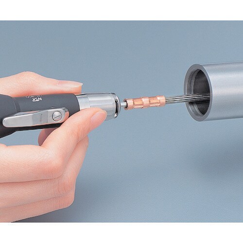 ナカニシ ワイヤーラップ 6本線