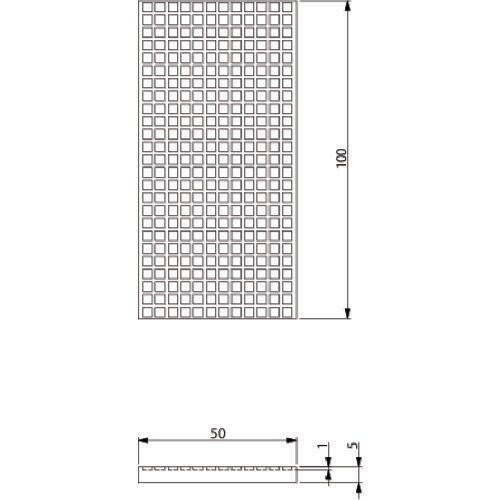 アインツ ゴム板・ニトリルゴム・黒