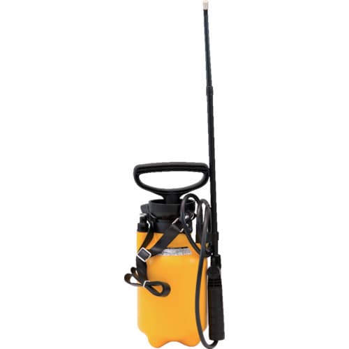 フルプラ ダイヤスプレープレッシャー式噴霧器 ホル