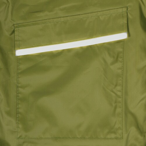 カジメイク 7540 アドベントレイン R.ブルー