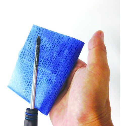 GOJO ゴージョー ハンドクリーナータオル ピロ