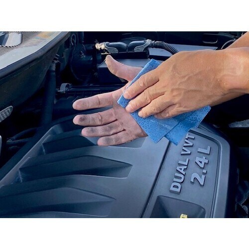 GOJO ゴージョー ハンドクリーナータオル ピロ