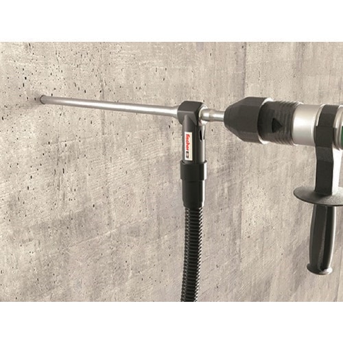 フィッシャー 集塵ビット FHD 18/400/6