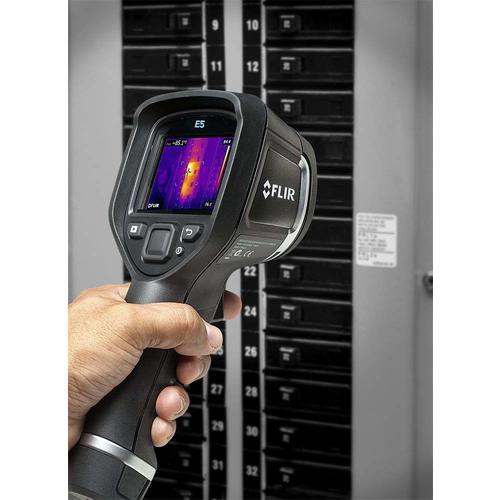 FLIR 赤外線サーモグラフィカメラ E5−XT