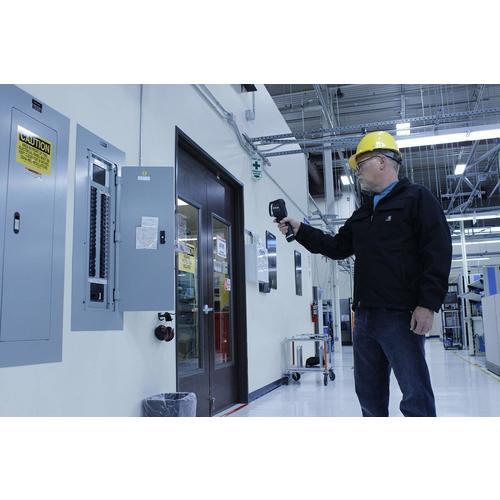 FLIR 赤外線サーモグラフィカメラ E5−XT