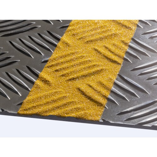 tesa アンチスリップテープ アルミ入り テサ6