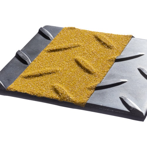 tesa アンチスリップテープ アルミ入り テサ6