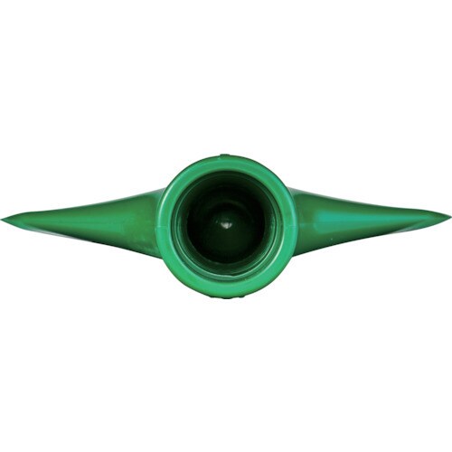 パドルスクレーパー グリーン 7013