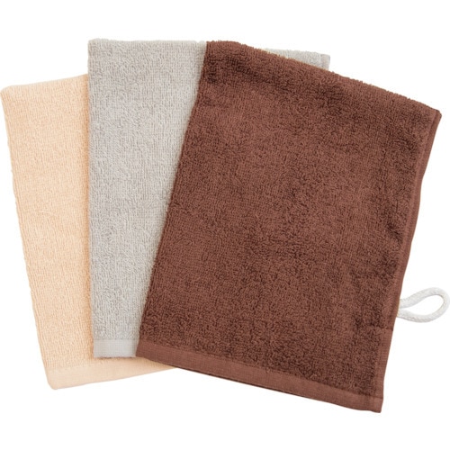 オカ マシンダスター ブラウン 20枚入り(754