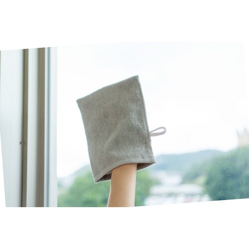 オカ マシンダスター グレー 20枚入り(7540