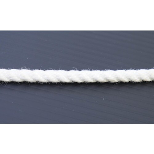 グリーンクロス クレモナSロープ 50m巻 10m