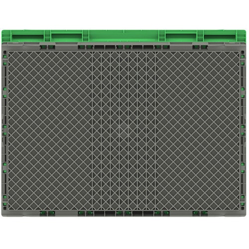 折りたたみコンテナ 561210 オリコ