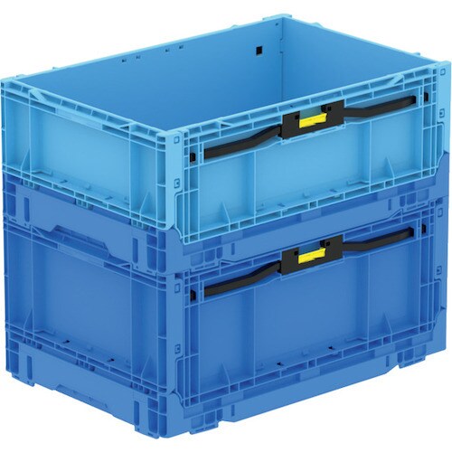 サンコー 折りたたみコンテナ 561120 オリコ