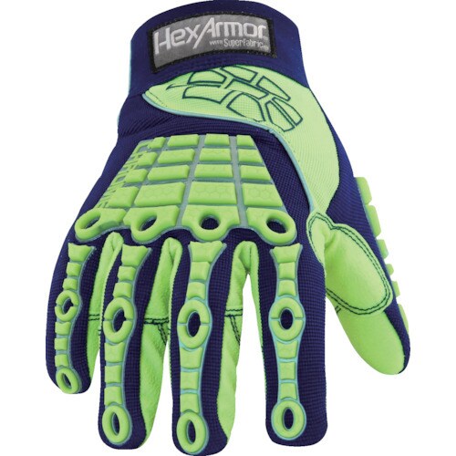 HEX ARMOR 耐切創手袋 4027 Chro
