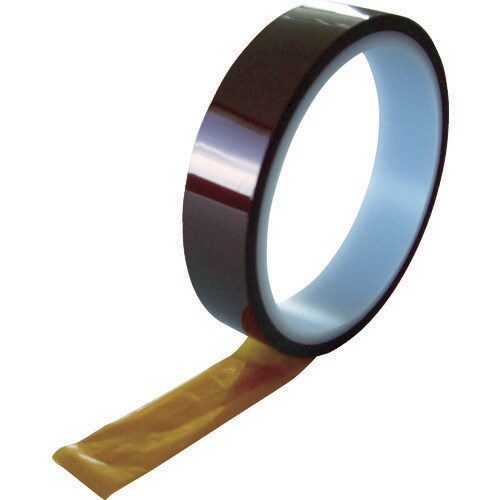 TERAOKA カプトン粘着テープNO.650S