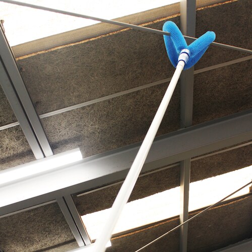 バーキュートプラス 高所マルチブラシ ス