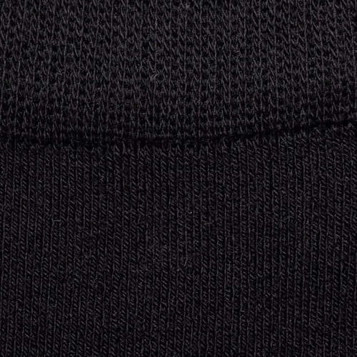 オカモト 紳士ココピタ あったか実感無地24cm丈