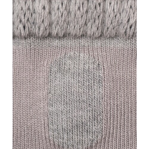 オカモト 靴下サプリまるでこたつレッグウォーマーフ