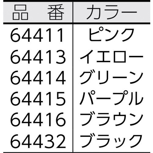 ナカニシ 軸付ゴム砥石ディスク (1Pk(袋)=5
