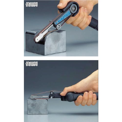 ナカニシ サンドベルト (1Pk(袋)=30本入)