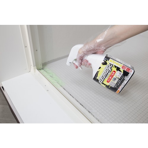 azuma CH880 アズマジックカビ取り洗剤