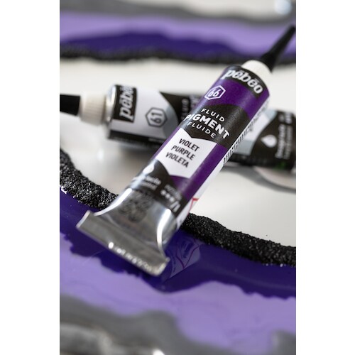 ペベオ 【油性リキッド顔料】 フルイドピグメント2