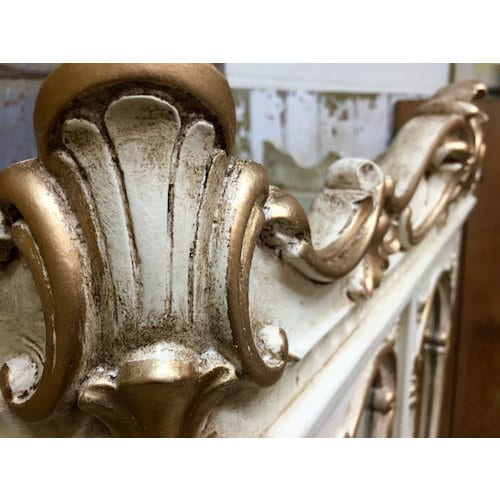 ペベオ ギルディングワックス30ml キングゴール