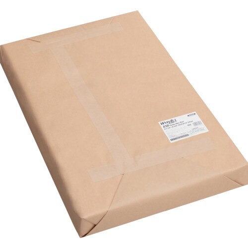 クレシア ワイプオールX50クロスライクフラット