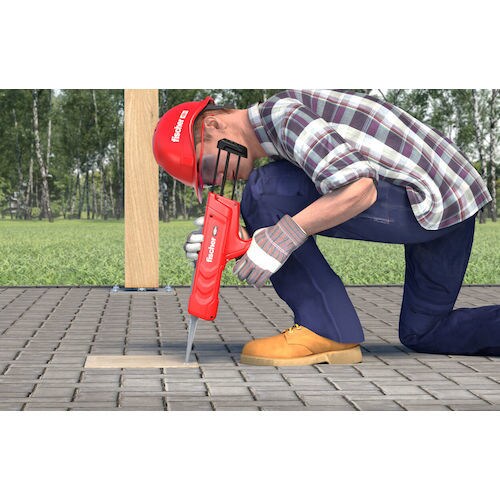 フィッシャー FIS専用ガン FIS DM S P