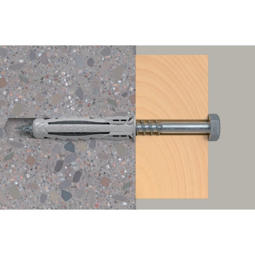 フィッシャー フィッシャープラグ SX Plus