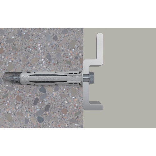 フィッシャー フィッシャープラグ SX Plus