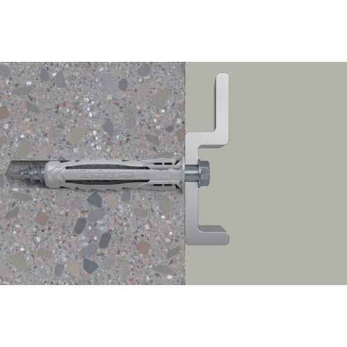 フィッシャー フィッシャープラグ SX Plus