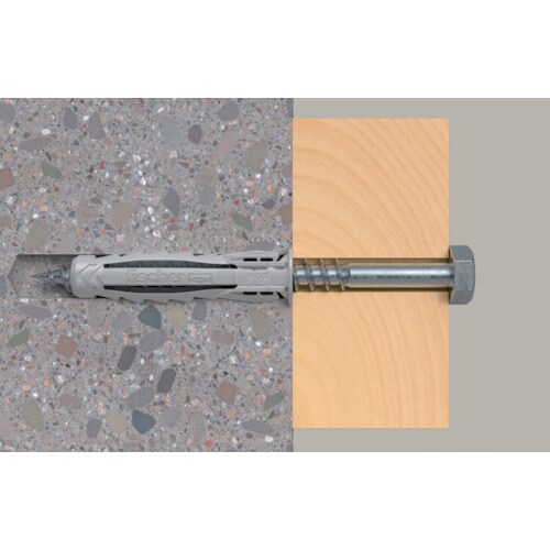 フィッシャー フィッシャープラグ SX Plus