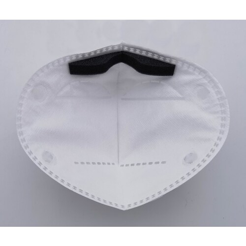 SWS YQD95VJP DS2 防じんマスク弁付