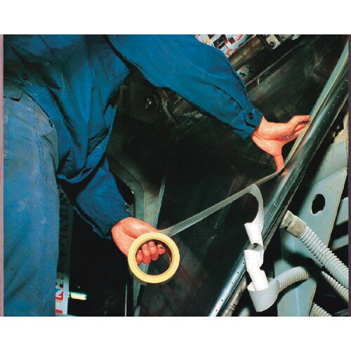 3M 超高分子量ポリエチレンテープ(再剥離)542