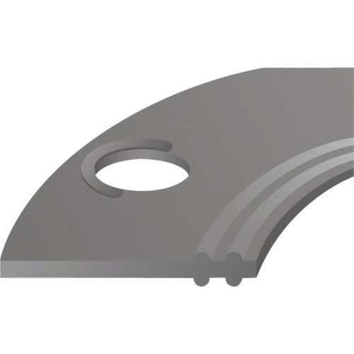 ニチアス エビロンガスケット TOMBO No.9