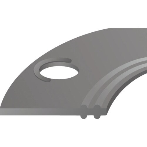 ニチアス エビロンガスケット TOMBO No.9