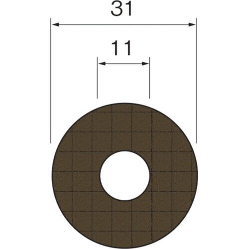 リューター サンドペーパーディスク(裏面接着剤付)