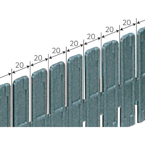 サンコー コンテナ用中仕切 800057 サンセパ