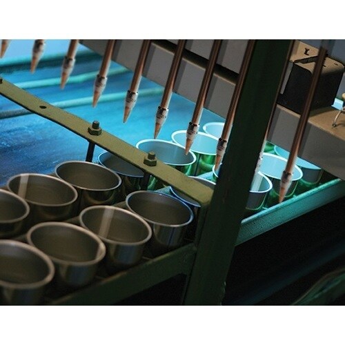 KOGI エア増幅ノズル フロートランスベクター9