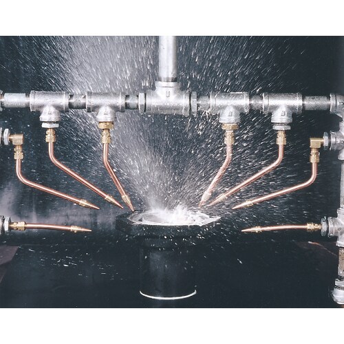 KOGI エア増幅ノズル フロートランスベクター9