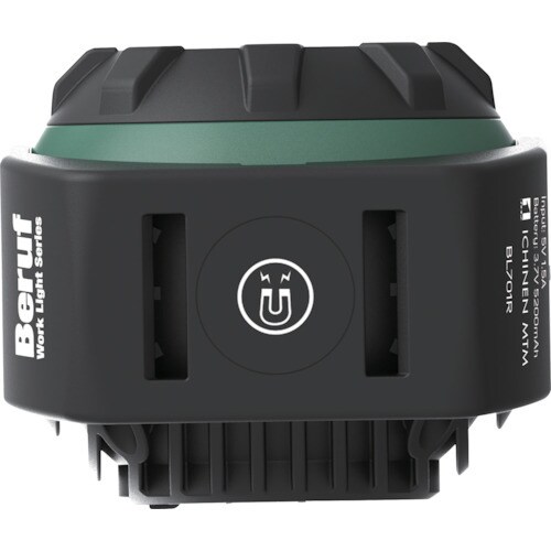 BERUF ボールワークライトセット BTK−BL