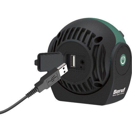 BERUF ボールワークライトセット BTK−BL