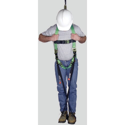 ハネウェル セーフティーストラップ